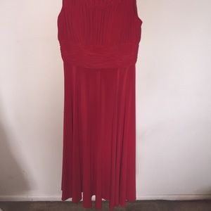 Jessica Howard Special Occasion Dress, Size 14